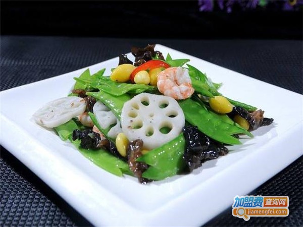 名嘴鲜鱼王加盟门店