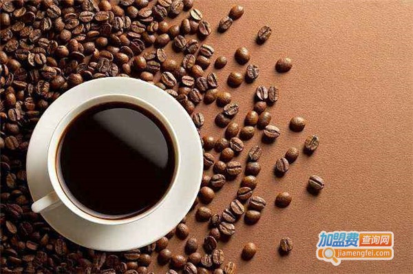 KAFFALCOFFEE加盟费