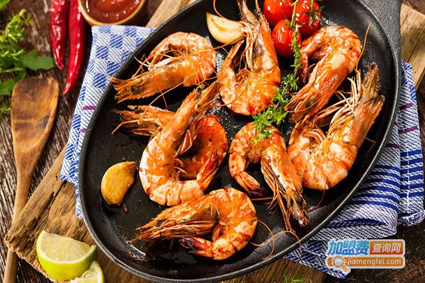 老威海加盟门店