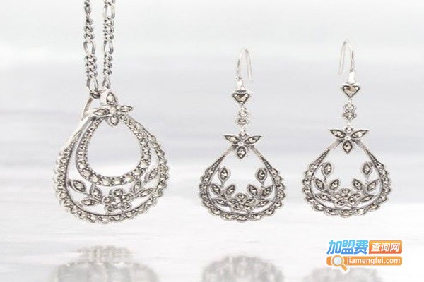 sse银饰加盟门店