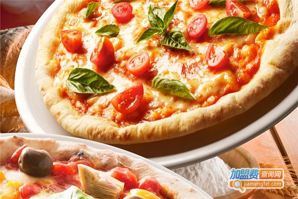 真心披萨加盟费