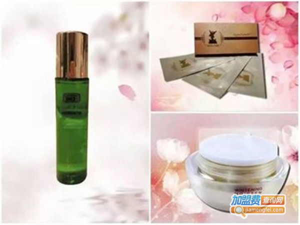 素问堂素儿加盟门店