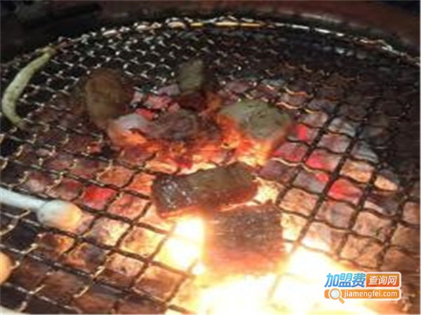 暴狗烧肉加盟门店