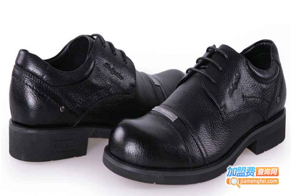 巴利男鞋加盟费