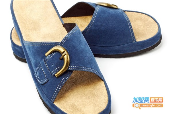 宫美老北京布鞋加盟费