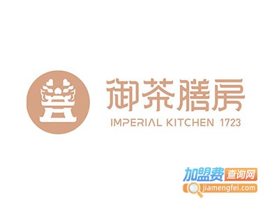 御茶膳房加盟费