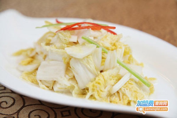 陇上情加盟门店