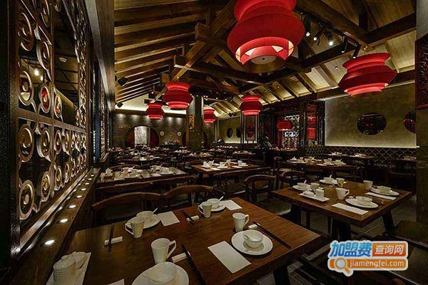 萌古巴图鲁纯正烤羊腿加盟门店