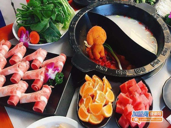 辣么·RAMO·主题餐厅加盟费