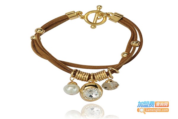 风之语饰品加盟费