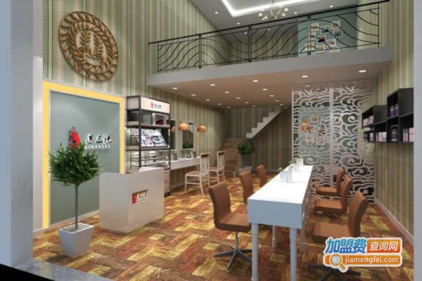 苏三说美甲连锁机构加盟费