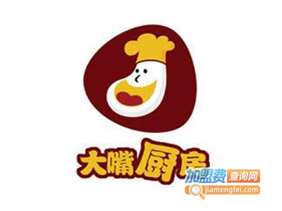 大嘴烤翅东北菜加盟