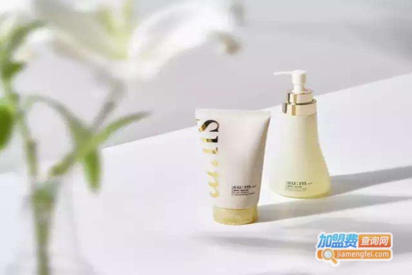 BeautyComing美肤品