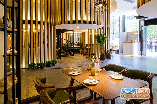 喜来旺饭庄加盟门店