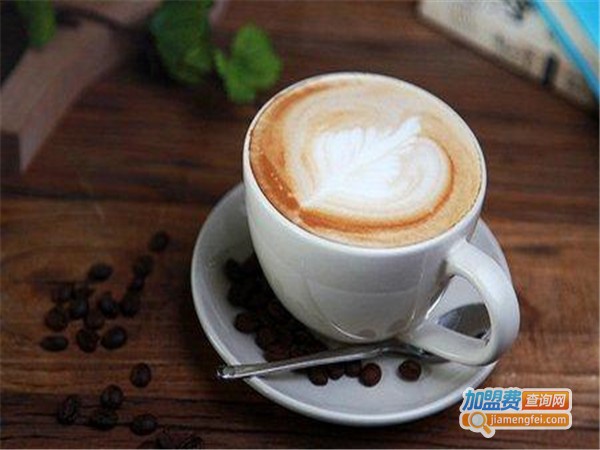 coffee1946咖啡加盟门店