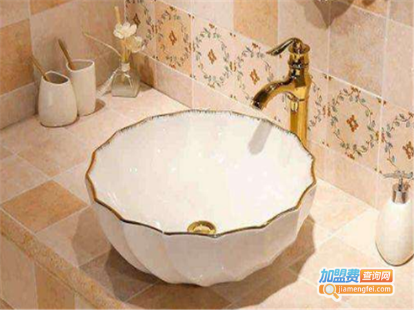 德立菲卫浴加盟费