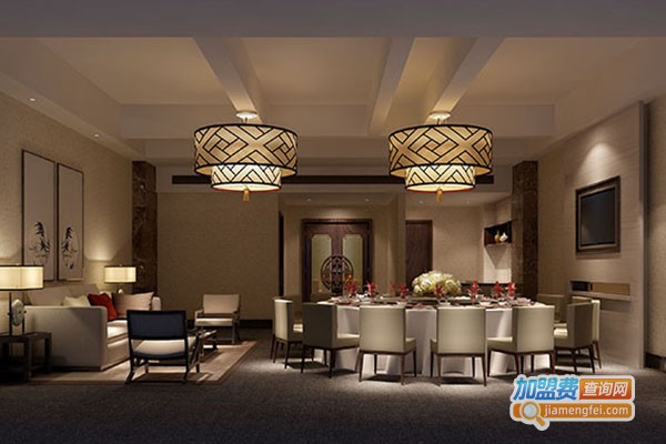 庆和楼加盟门店