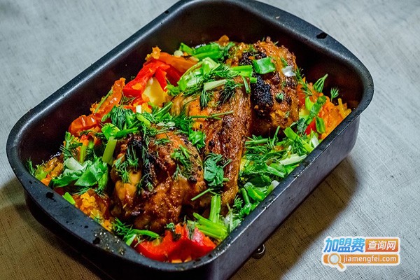 蜀风阁巫山碳烤全鱼加盟门店