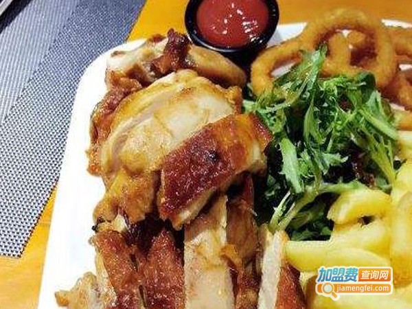 雲CLUB音乐主题餐吧加盟费