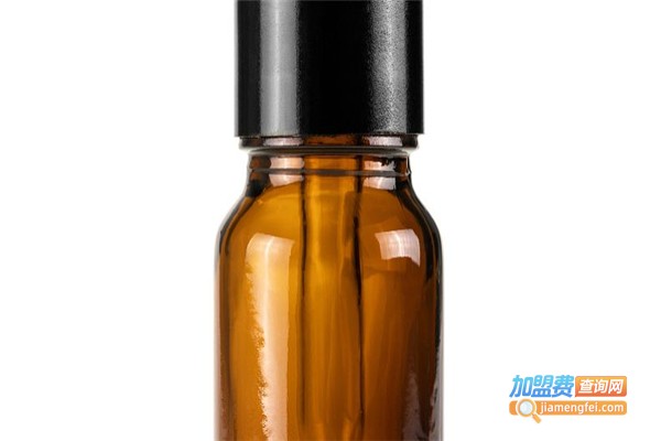 BOROSE精油加盟费