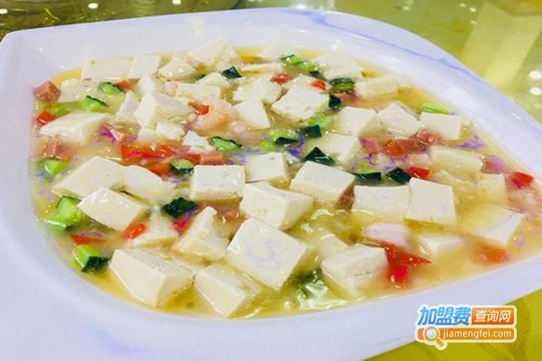 豆腐宴加盟门店