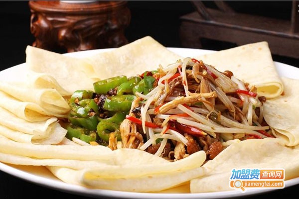 丰鼎泽东北精品菜