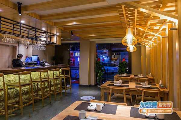 海的物语加盟门店