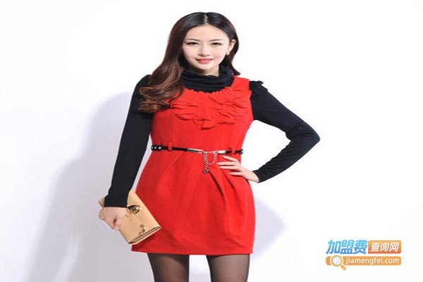 MURAY女装加盟门店