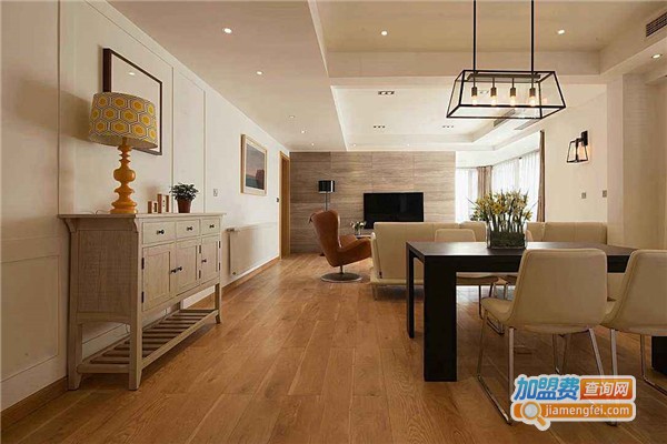 佐丹诗装饰装潢加盟费