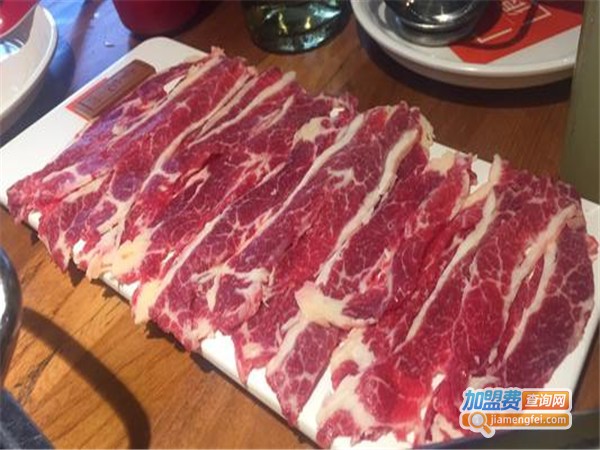 炎神·潮汕鲜牛肉火锅加盟门店