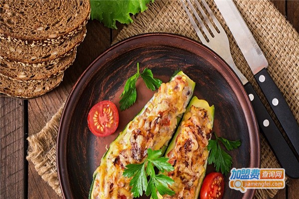 真火烤肉放题日式料理加盟费