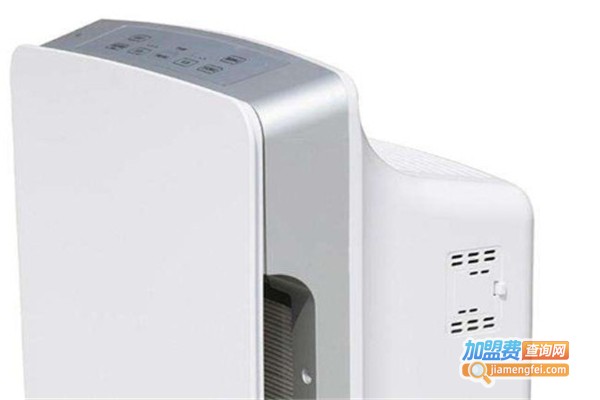 海曼普空气净化器加盟费