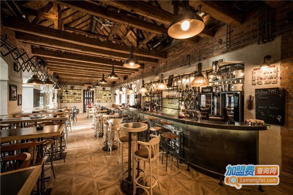 佰梦酒庄加盟费