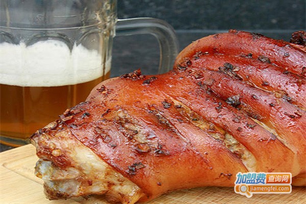 于记烧烤啤酒坊加盟门店