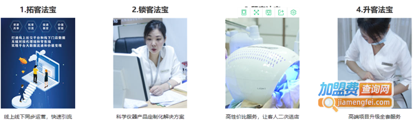 趣痘驿站加盟费