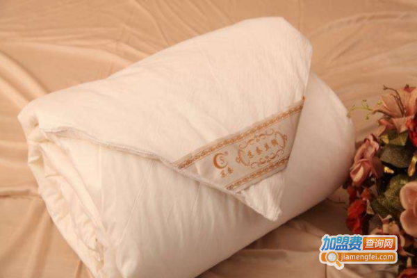 苏蚕家居布艺加盟费