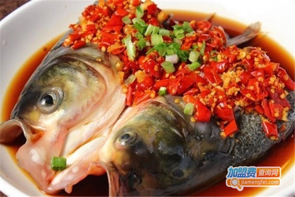 美顺园鱼头人家加盟费