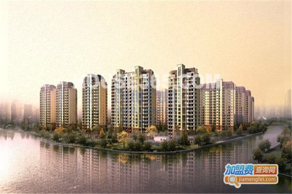 蓝岸国际加盟费