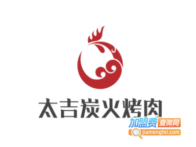 太吉炭火烤肉加盟费