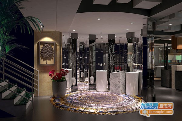 上京串烧工房加盟门店