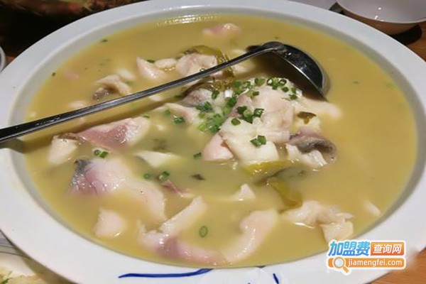 顾逸小馆加盟门店