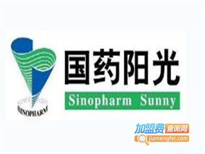 国药阳光体检加盟