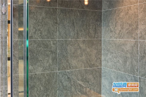 利特邦瓷砖加盟费