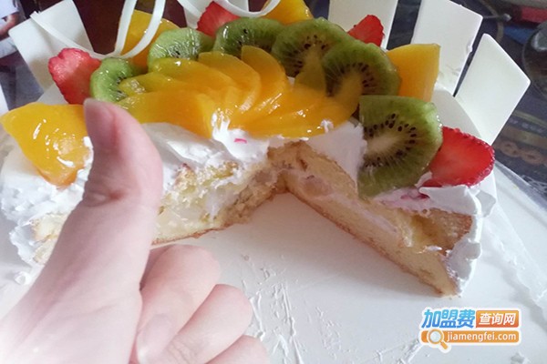 百仕利面包房加盟费