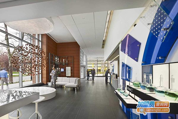 一品大宅建筑装饰加盟