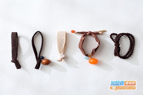 益发饰品加盟费