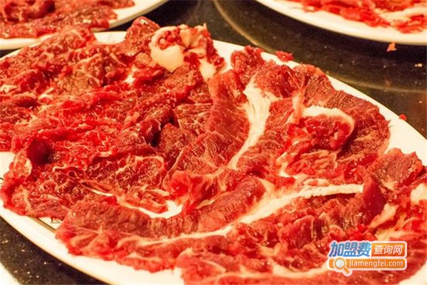 金泰兴潮汕牛肉火锅加盟费