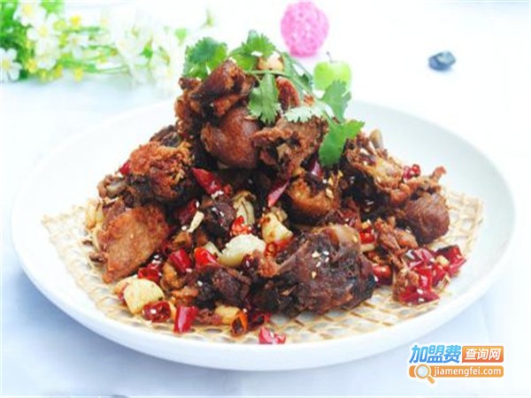 潇湘楼加盟门店