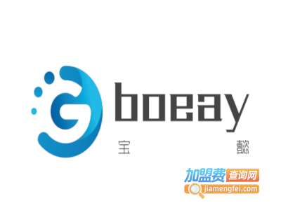 boeay宝懿加盟费