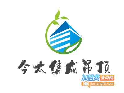 今太集成吊顶加盟费